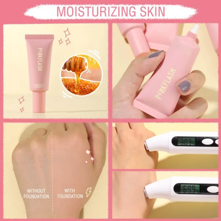 Pink%20Flash%20%20Long%20Lasting%20Matte%20Foundation%20-%20Medium%20Peach%20-%2004%20-%20Image%203