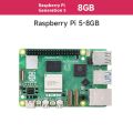 Raspberry Pi 5 generation (4GB/8GB) BCM2712.