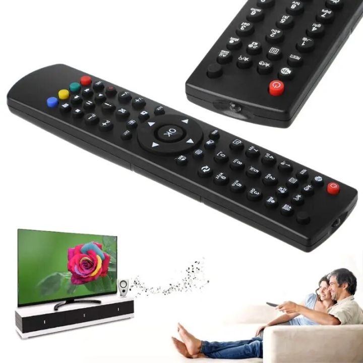 Home%20Appliances%20for%20Smart%20TV%20Remote%20Control%20RC1912%20for%20Vestel%20Celcus%20DLED32167HD//for%20Hitachi/Teletech%20TV%20Models%20-%20Image%206