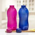 Tupperware 2 Ltr Aquasafe Flip Top Bottle ( 2L ) The King of All Bottle. 