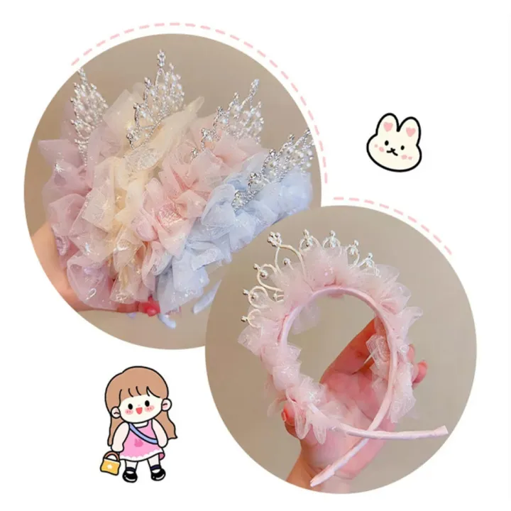 Hair%20Ties%20For%20Little%20Girls%20Headbands%20For%20Women%20Headbands%20Headband%20Head%20Bands%20For%20Women'S%20Hair%20Hair%20Accessories%20For%20Girls%20Girls%20Hair%20Accessories%20Hair%20Accessories%20For%20Toddlers%202-4%20Years%20-%20Image%207