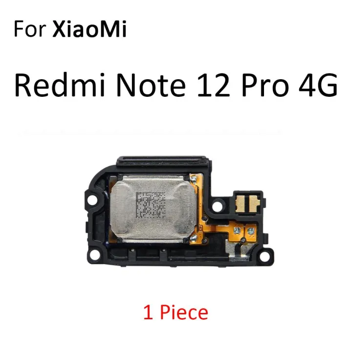 Rear%20Buzzer%20Ringer%20Module%20Loudspeaker%20Loud%20Speaker%20Flex%20Cable%20Parts%20For%20Xiaomi%20Redmi%20Note%2012S%2012%20Pro%20Discovery%20Plus%20Speed%20Turbo%205G%204G%20-%20Image%203