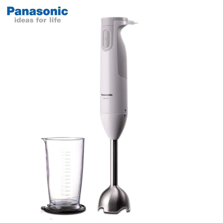 Panasonic MX-GS1 Hand Blender