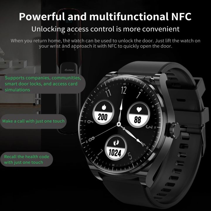 New%20TWS%20Earphone%20Smart%20Watch%20NFC%20Function%20Fitness%20Tracker%20Sports%20Smartwatch%20Health%20Monitoring%20Bluetooth%20Wireless%20Headset%20Watches%20-%20Image%205