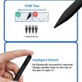 Universal Pencil For Redmi Pad SE 4G 8.7 Pro 12.1 SE 11inch Xiaomi Poco Pad 12.1 6S Pro 12.4 5Pro 5 6 Pro 11 inch Stylus Pen. 