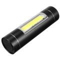 30000LM Portable Mini COB LED Flashlight Pocket Clip Torch Light Lamp.