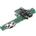 Charging Logic Board For Samsung Galaxy A10s A107 M15 M16 Charging Port For Samsung Galaxy A20s A207 M12 M14 USB Plug PCB Dock Connector Spare parts. 