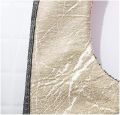 Winter Plush Soft High Quality Commode Cover 16''x12'' Mat Set for Closestool Mat Seat Case Toilet Lid Cover Accessories (Colour As per Stock).