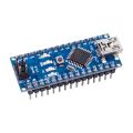 Arduino Nano V3 FT232 with cable. 