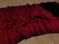Trandy Dhupiyan Silk Temple pair Saree Without Boluse Piece For Women - saree for girls and women.