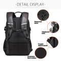 ARCTIC HUNTER Light Outdoor Men's Women Backpack 15.6 Inch Laptop Bags for Man Waterproof Men Backpacks Schoolbag Mochilas Male. 