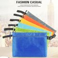 Outdoor Waterproof Zipper Bag With Hook Swimming Ski Drift Diving Pack Sports Travel Cosmetic Organizer Bag Cover Rain Backpack. 