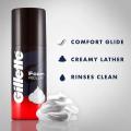 International Product Gillette Saving Foam Used For Men -98Gm. 