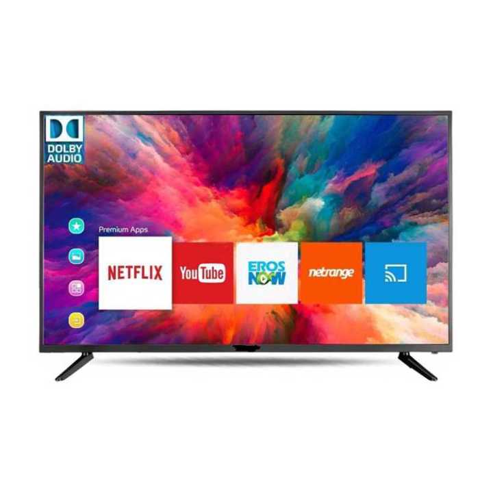 SIKO 32 Inch Smart LED TV
