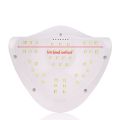 【The Edge of Beauty】Sun X5Max UV Nail Lamp Gel Polish Dryer Curing Light Pedicure Machine Nail LED.