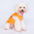 Pet Clothes, Mom's Son Teddy Dog Vest Spring/Summer. 