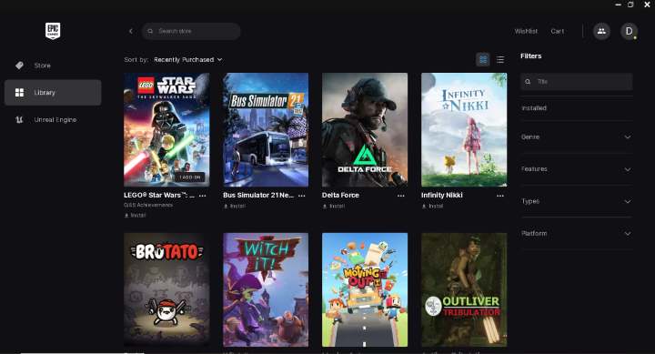 Epic%20Games%20Id%20With%2070%20Paid%20Games%20(%20$1000%20Games)%20-%20Image%203
