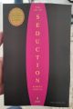 The Art of Seduction by Robert Greene - Premium - Paperback. 