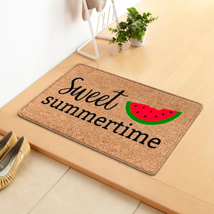 GC%20Summer%20Hello%20Doormat%2040%20x%2060cm/60%20x%2090cm%20Anti%20Slip%20Wear-resistant%20Floor%20Mat%20For%20Bedroom%20Bathroom%20Entrance%20-%20Image%208
