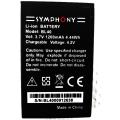 Symphony BL40 Mobile Battery 1200 mAh. 