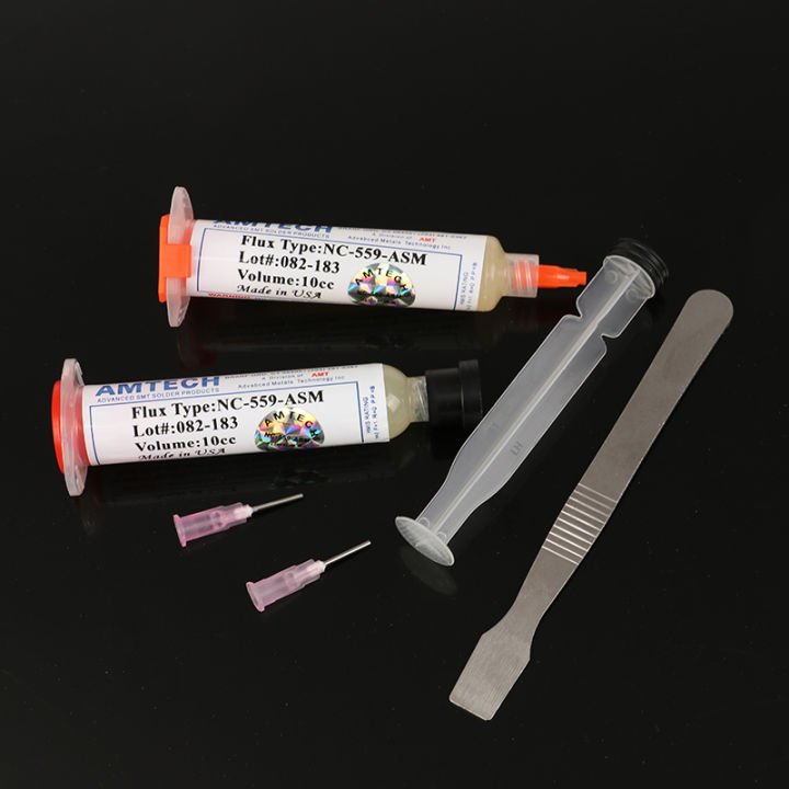 1%20Set%20Solder%20Flux%2010cc%20Flux%20NC-559-ASM-UV%20Solder%20Paste%20For%20Phone%20LED%20BGA%20SMD%20PGA%20PCB%20Repair%20+%20Needles%20Rework%20Tools%20Tetuo%20-%20Image%208