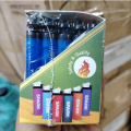 Disposable Flint Lighter, Flint Electronic Lighters Wholesale Refillable Flint Spark Lighter -25pcs box. 
