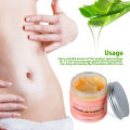 [US Stock] 200g/250g Fat Burner Cream Slimming Gel Anti-cellulite Full Body Losing Weight Massager Health Beauty Skin Firming. 