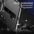 For Xiaomi Redmi Note 8 Pro Cover Military Grade Shockproof Armor Phone Case Metal Ring Stand Holder Magnetic Car Mount Hard Protective Back Cover. 