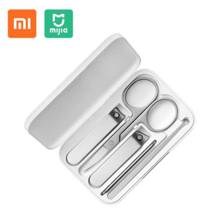 Mi Nail Clipper Set 5in1 pcs