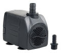 Mini 3W Submersible Water Pump Aquarium Fountain Air Fish Tank Pond Water Pump EU Plug 220-240v/US Plug 110-120v Mayitr. 