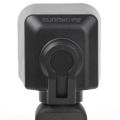 New Gimbal Camera Lens Hood Cover Case Protector for DJI OSMO POCKET Camera Lens Hood Handheld Gimbal Stabilizer Accessories. 