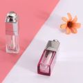 10ML Refillable Bottled Lip Glaze Empty Tube Lip Gloss Tube Lipstick Tube Lip Glaze Tube Eyelash Tube Thick Rod Travel Supplies. 