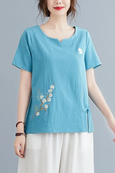Premium%20Design%20Short%20Sleeve%20Tshirt%20%20For%20Women%20Jersey%20Fabric%20-%20Image%207