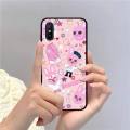 Hot Kpop Stray kids skzoo Phone Case for Redmi 5 6 7 8 9 A 5plus K20 4X S2 GO 6 K30 pro. 