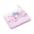 Luxury Sanrio Wallet for Women Famous Brand Designer  Small Zipper Mini Money Pocket for Girls. 