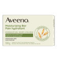 AVEENO MOISTURIZING BAR (UK) -100G.
