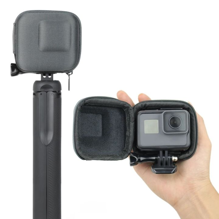 【3C VictoryEagle】Compact Camera Case Portable Protective Storage Box ...