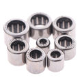 5Pcs HK Series Bearings HK0306 HK0608 HK0810 Drawn Cup Needle Roller Bearing Encounter. 