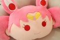 Anime Sailor Moon Plush Pillow Kawaii Tsukino Usagi Plushies Room Decor Chiba Mamoru Stuffed Doll Girlish Gifts Birthday Present.
