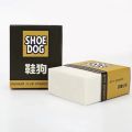 Suede Eraser Shoe Polish Artifact Cleaning Suede Sneakers Small White Shoes Decontamination Dry Cleaning Eraser.