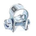 Fastener Spring Clip Clamp Fuel Wa-ter Line Hose Pipe Air Tube Spring Clip. 