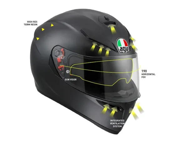 K3%20SV%20AGV%20E2205%20SOLID%20MPLK%20%20MATT%20BLACK%20FULL%20FACE%20BIKE%20HELMET%20-%20Image%203