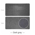 Professional Gaming Accessories Wool Felt Mouse Pad Non-slip Large Size Keyboard Mice Mat Writing Mat Home Office Writing Mat. 
