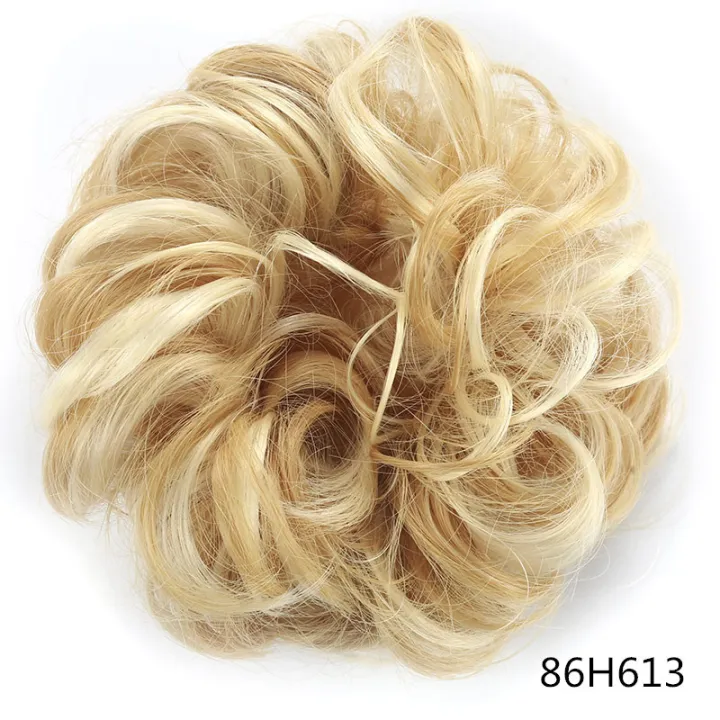 Sela%20Fluffy%20Hair%20Band%20Hair%20Rope%20Chemical%20Fiber%20Hair%20Band%20Hair%20Rope%20Matte%20Silk%20Wig%20Hair%20Band%20One%20Piece%20-%20Image%204