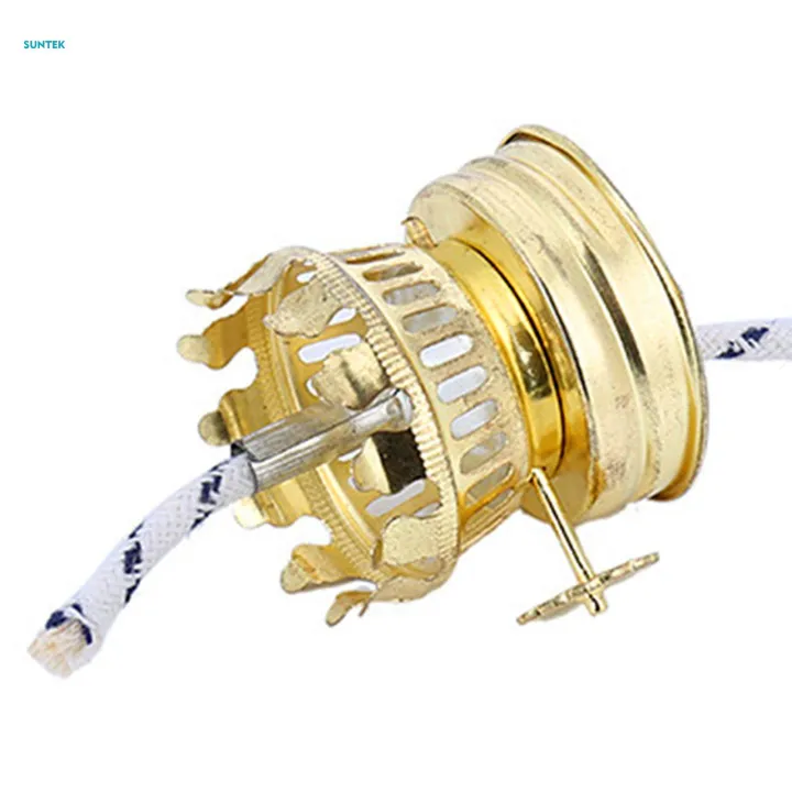 Vintage%20Oil%20Lamp%20Burner,%20Oil%20Lamp%20Replacement%204mm%20Round%20Wick,%20Oil%20Lamp%20Holder,%20Lamp%20Seal%20Fitting,%20with%20Lamp%20Wick,%20Replacement%20-%20Image%209