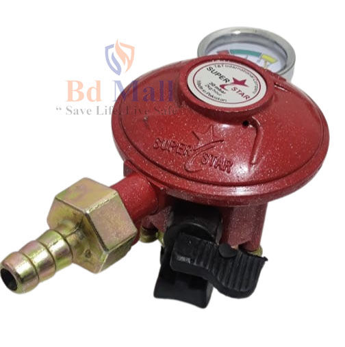 best gas safety device with meter