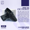Stylish Addition - New Fashionable Loafer For Men / Men's Stylish Casual Loafers Shoe (FARUK'S) -Loffer - Modern - Choice Expression. 