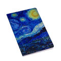 Starry Night Notebook (SN201903104).