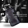 Water Bottle fitness Sports Gallon Jug Water Jug for Gym Fitness Sports Outdoor. 