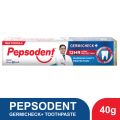 Pepsodent Toothpaste Germi-Check 40g. 